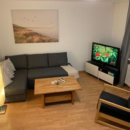 Haus Am Stadtrand Mit Super Verbindung In Die City Кассель Экстерьер фото